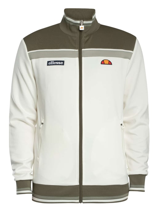 Ellesse Vignola Trainingsjacke, Beige - Image 6