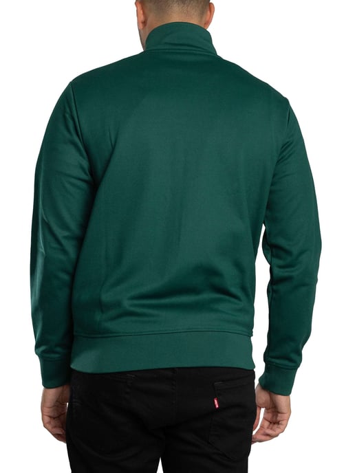 Ellesse Vicenza Trainingsjacke, Grün - Image 3