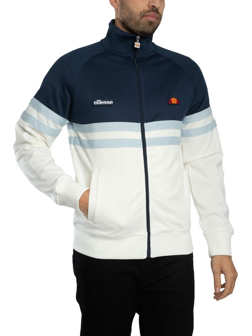 Ellesse Rimini Trainingsjacke, Blau - Image 2