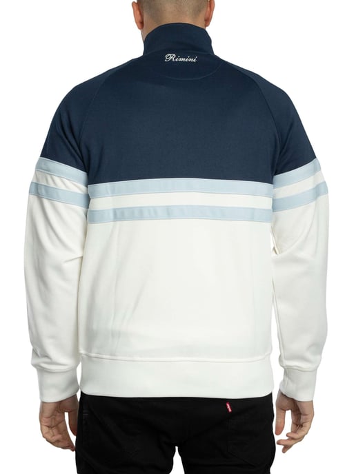 Ellesse Rimini Trainingsjacke, Blau - Image 3