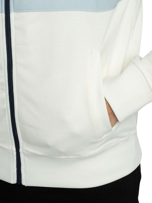 Ellesse Rimini Trainingsjacke, Blau - Image 4