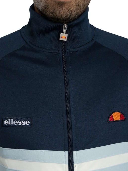 Ellesse Rimini Trainingsjacke, Blau - Image 5