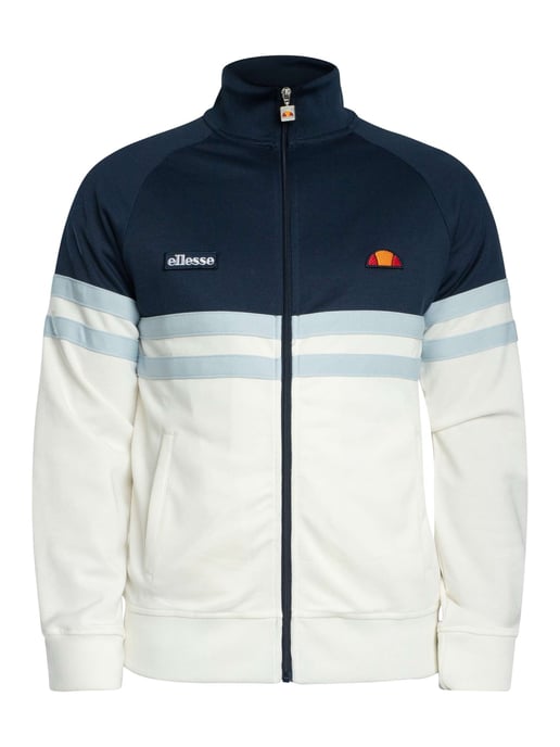 Ellesse Rimini Trainingsjacke, Blau - Image 6