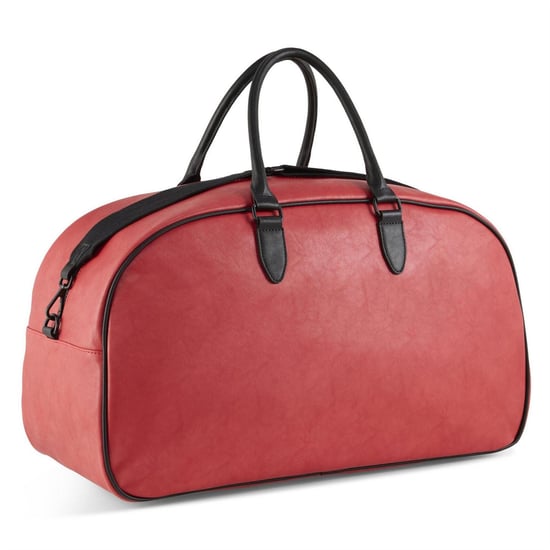 Puma - "Archive" Reisetasche (Feuerrot) - Image 2