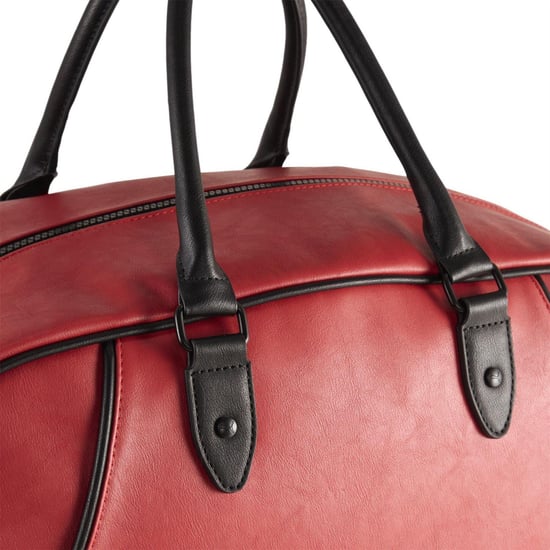 Puma - "Archive" Reisetasche (Feuerrot) - Image 5
