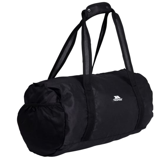 Trespass - "Tuckit" Reisetasche, Zum Falten, 40L (Schwarz) - Image 4
