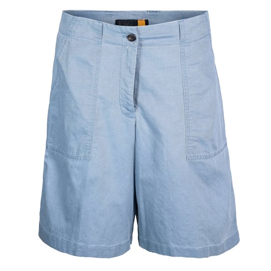 Timberland - "Citadel" Shorts für Damen (Blau) - Image 1
