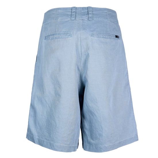 Timberland - "Citadel" Shorts für Damen (Blau) - Image 2