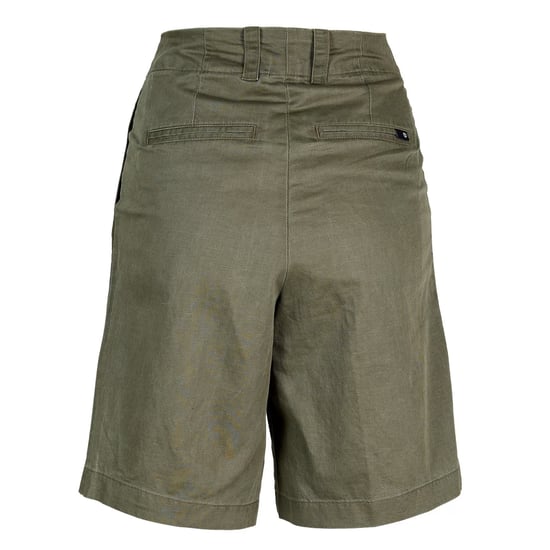 Timberland - "Citadel" Shorts für Damen (Blattgrün) - Image 2