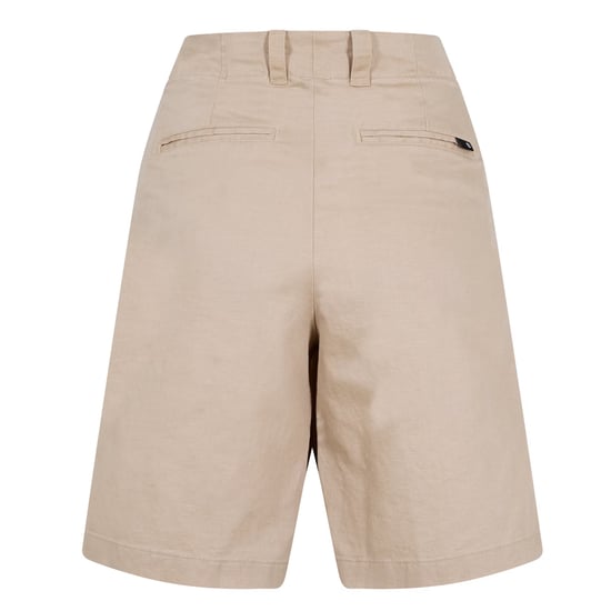 Timberland - "Citadel" Shorts für Damen (Safari) - Image 2