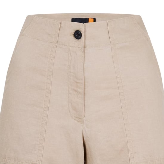 Timberland - "Citadel" Shorts für Damen (Safari) - Image 3