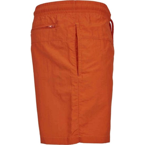 Urban Classics - Badeshorts für Herren (Rostfarben) - Image 4