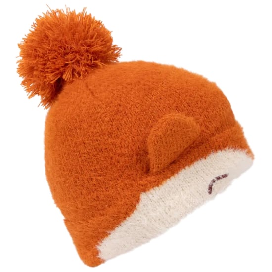 Trespass - "Mr Foy" Mütze für Kinder (Orange) - Image 3