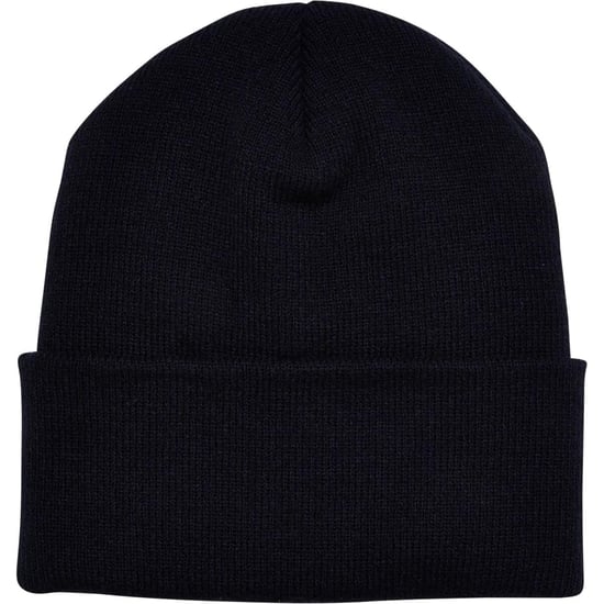 Flexfit - "YP Classics" Mütze Mit Bündchen (Schwarz) - Image 1