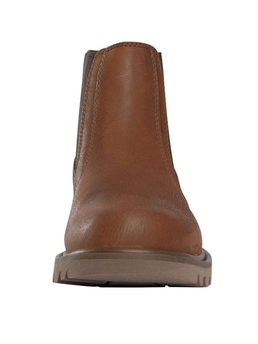 Caterpillar Colorado 2.0 Chelsea-Lederstiefel, Braun - Image 4