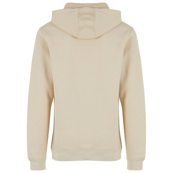 Urban Classics - "Basic Essential" Kapuzenpullover für Herren (Sand) - Image 2