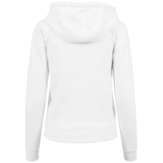 Urban Classics - Kapuzenpullover für Damen (Weiß) - Image 2
