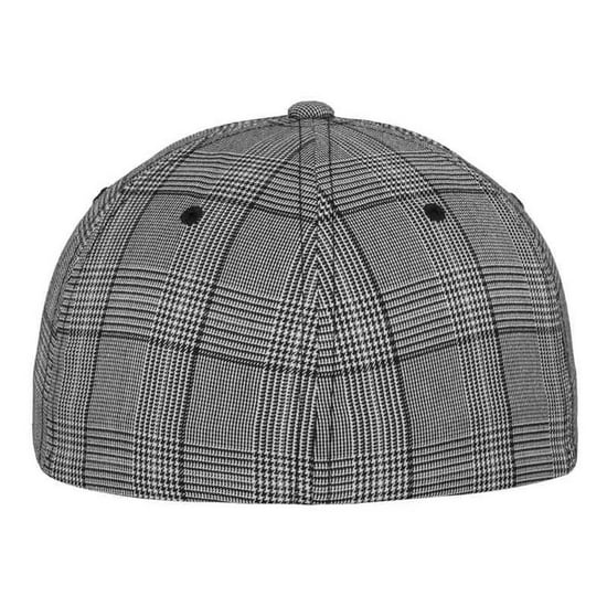 Flexfit - Baseball-Mütze (Schwarz/Weiß) - Image 2