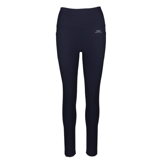 Trespass - "Basca" Leggings für Damen (Marine) - Image 1