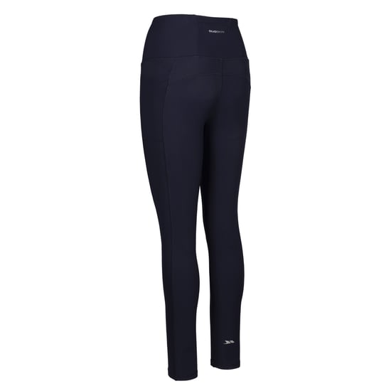 Trespass - "Basca" Leggings für Damen (Marine) - Image 2