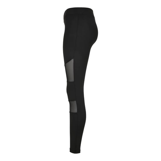 Urban Classics - Leggings für Damen (Schwarz) - Image 3