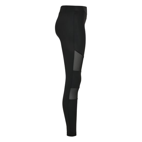 Urban Classics - Leggings für Damen (Schwarz) - Image 4