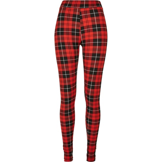 Urban Classics - Leggings für Damen (Rot) - Image 1