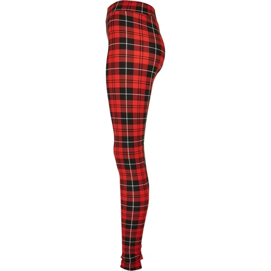 Urban Classics - Leggings für Damen (Rot) - Image 3