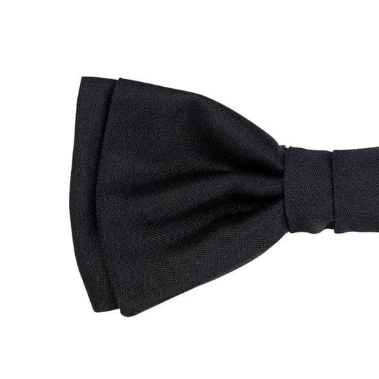 Hugo Boss - Fliege für Herren, Leicht (Schwarz) - Image 3