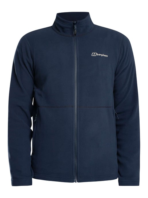 Berghaus Prism Micro Interactive Polartec Fleecejacke, Blau - Image 6