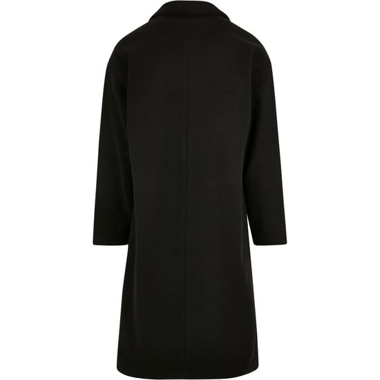 Urban Classics - Mantel Lang für Herren (Schwarz) - Image 2
