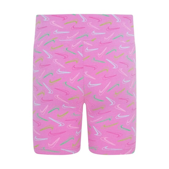Nike - Radlerhose für Mädchen (Pink) - Image 2