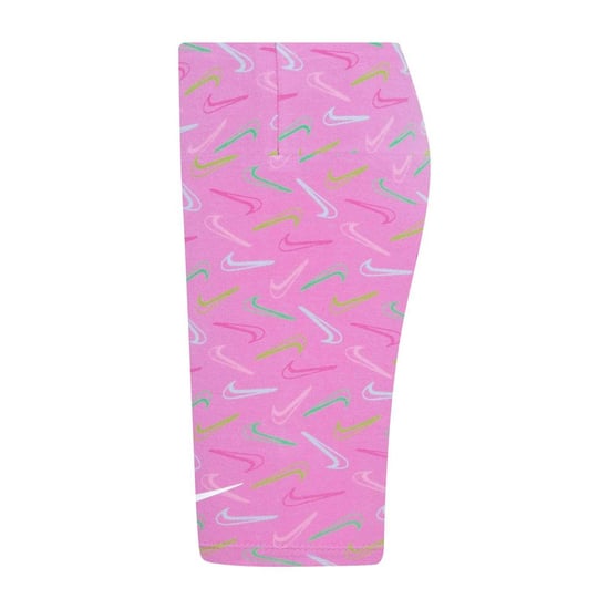 Nike - Radlerhose für Mädchen (Pink) - Image 3