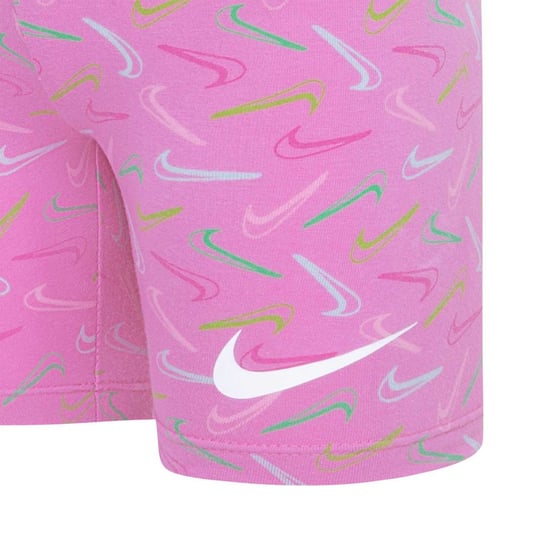 Nike - Radlerhose für Mädchen (Pink) - Image 4