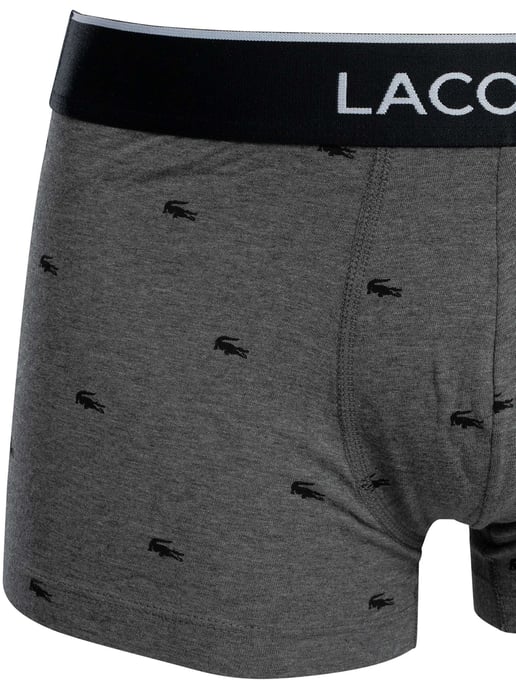 Lacoste 3 Packungsstämme, Mehrfarbig - Image 3