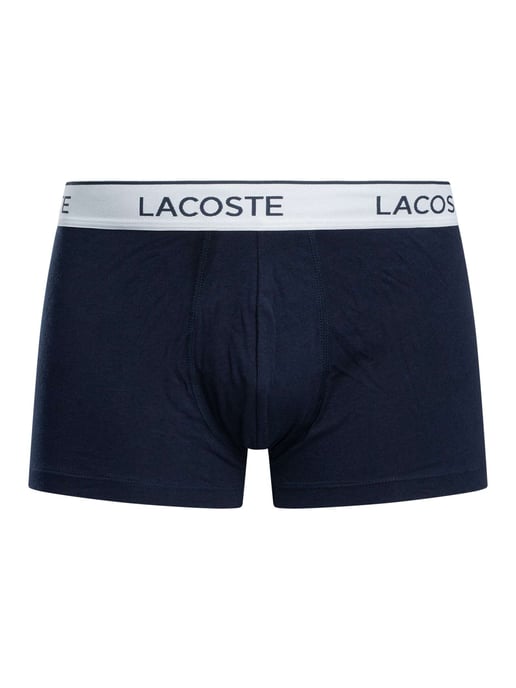 Lacoste 3 Packungsstämme, Blau - Image 2