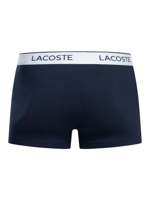 Lacoste 3 Packungsstämme, Blau - Image 4