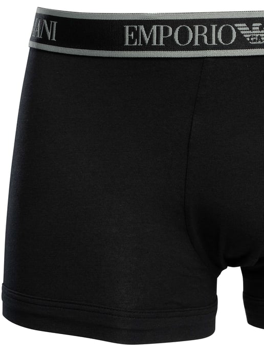 Emporio Armani 3 Packungsstämme, Mehrfarbig - Image 3