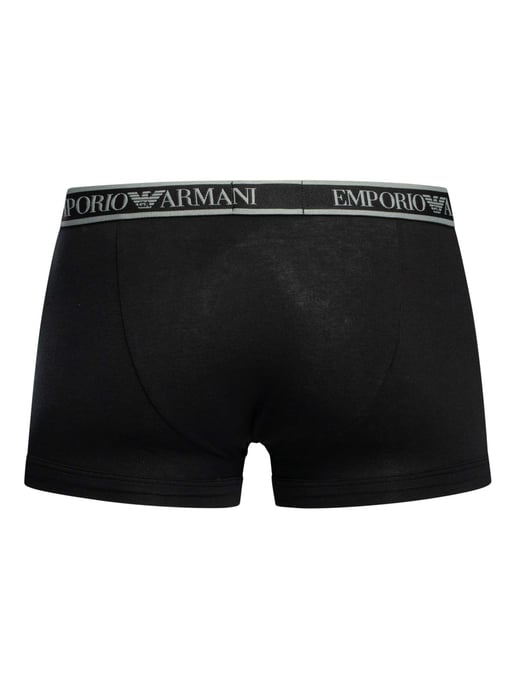 Emporio Armani 3 Packungsstämme, Mehrfarbig - Image 4