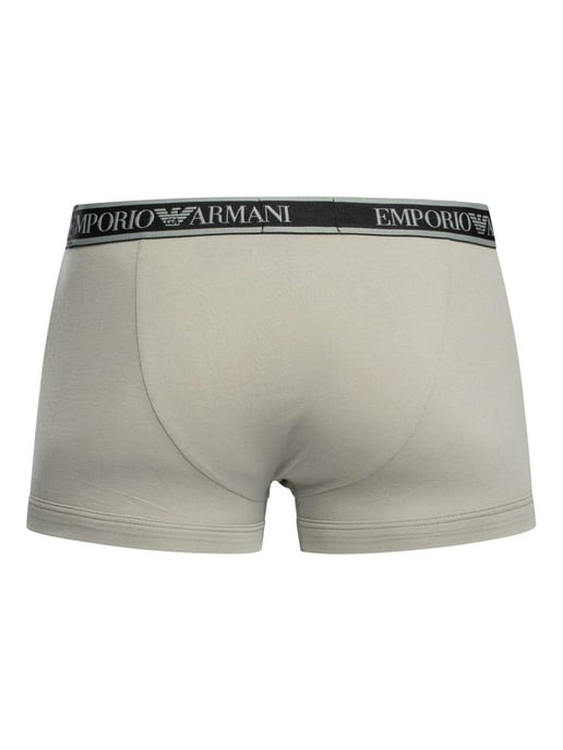 Emporio Armani 3 Packungsstämme, Mehrfarbig - Image 6