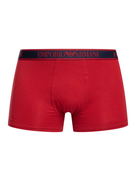 Emporio Armani 3 Packungsstämme, Mehrfarbig - Image 2