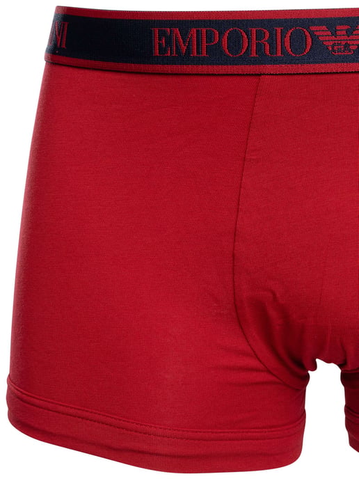 Emporio Armani 3 Packungsstämme, Mehrfarbig - Image 3