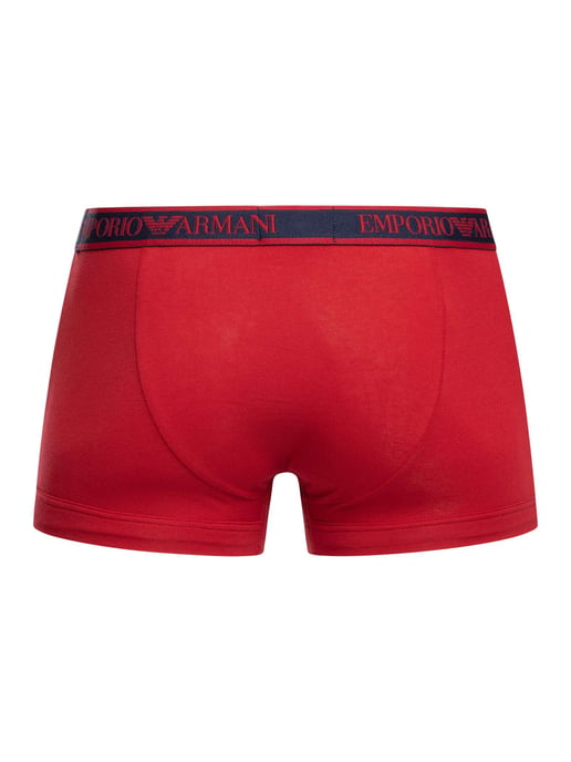 Emporio Armani 3 Packungsstämme, Mehrfarbig - Image 4