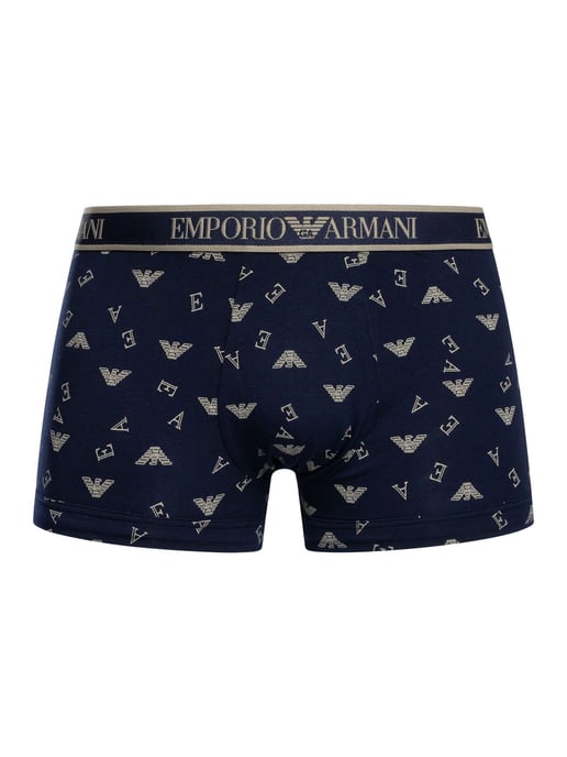 Emporio Armani 3 Packungsstämme, Mehrfarbig - Image 5