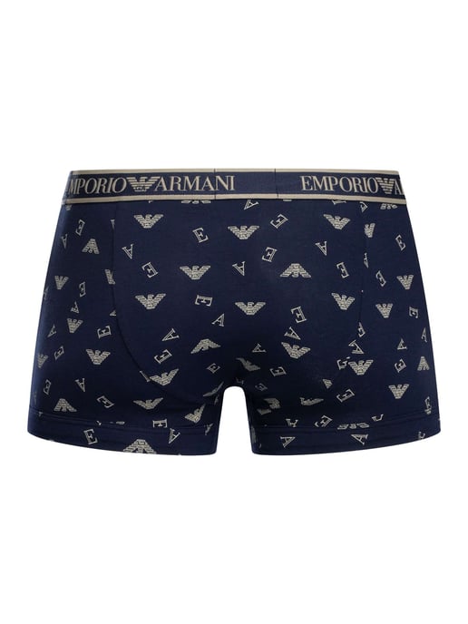 Emporio Armani 3 Packungsstämme, Mehrfarbig - Image 6