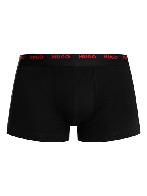 HUGO 5 Pack Koffer, Schwarz - Image 2