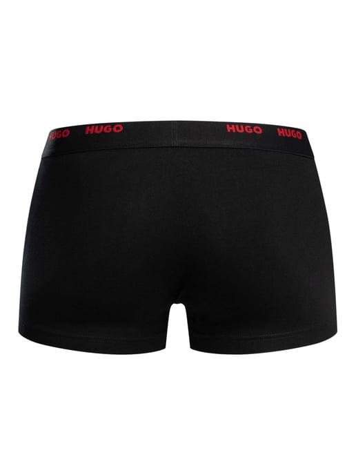 HUGO 5 Pack Koffer, Schwarz - Image 4