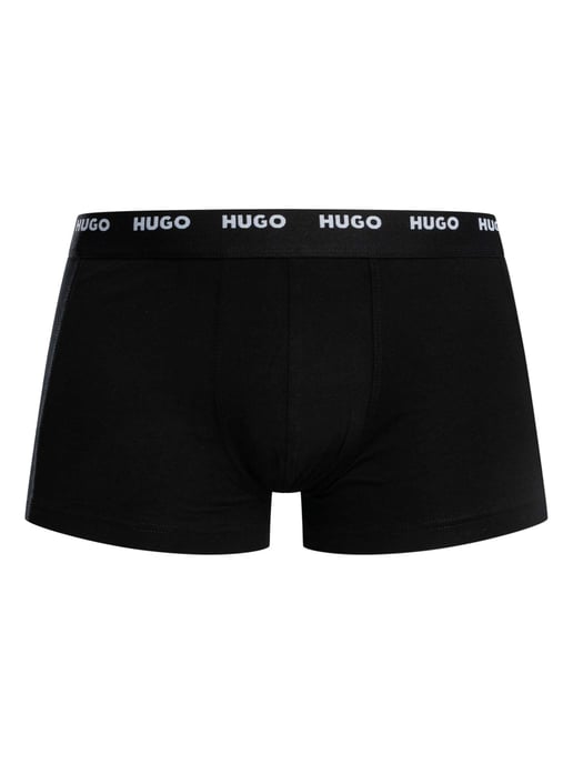 HUGO 5 Pack Koffer, Schwarz - Image 5