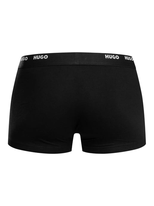 HUGO 5 Pack Koffer, Schwarz - Image 6