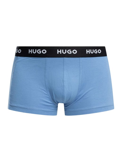HUGO 3 Packungsstämme, Blau - Image 5